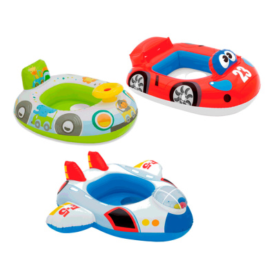 Надувные ходунки Intex 59586